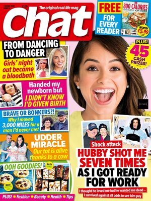 Chat - Magazine